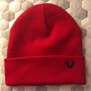 True Religion Beanie